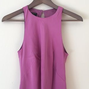 Dress Marilyn Anselm design for HOBBs